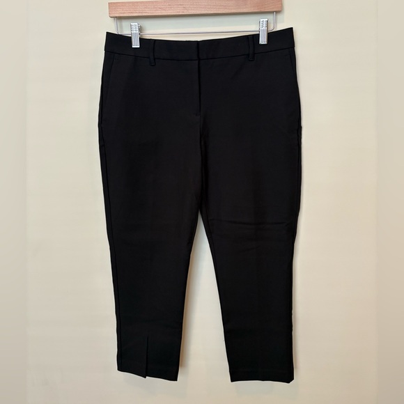 Ann Taylor The Ankle Curvy Pant - Picture 1 of 7